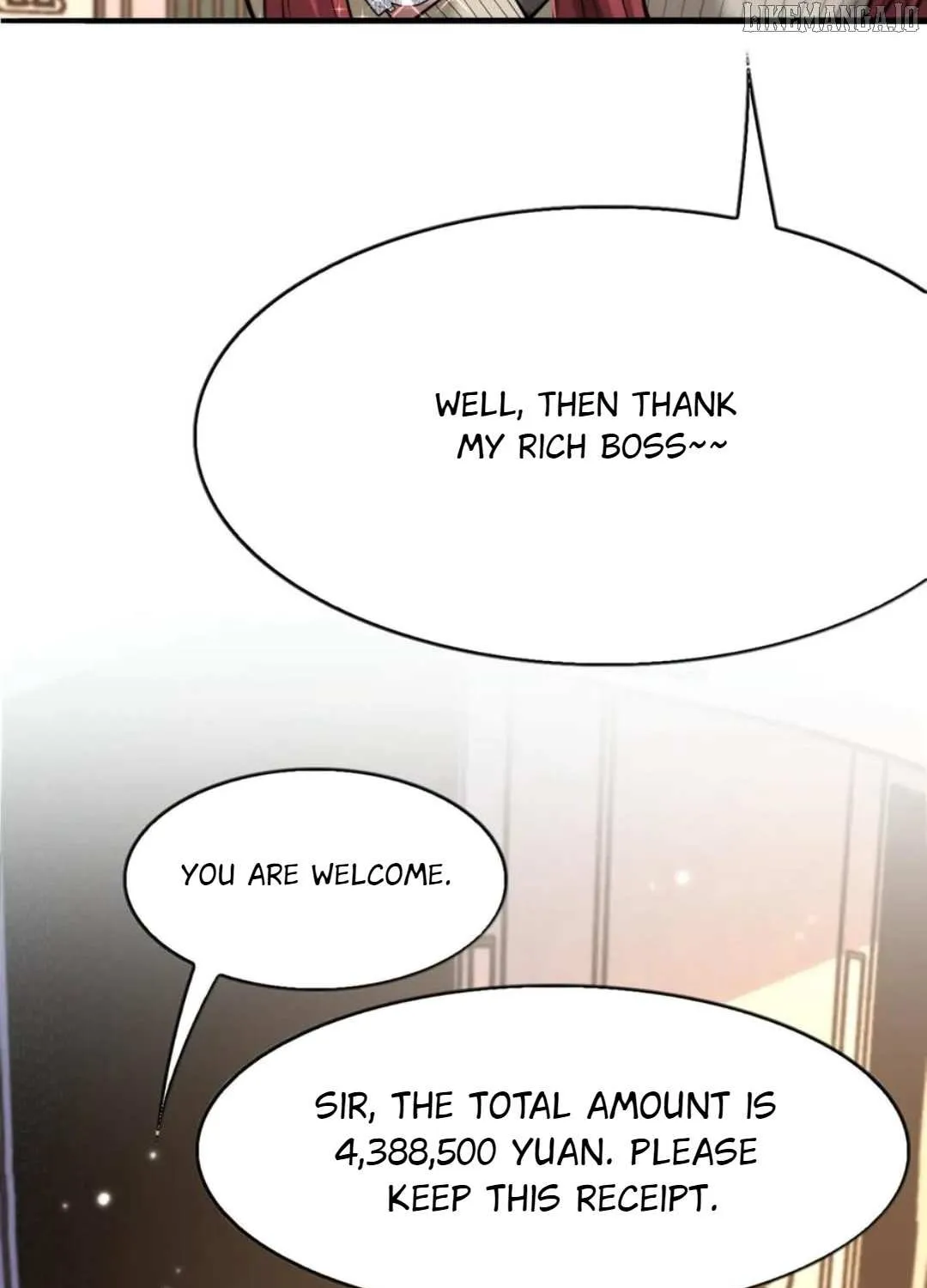 I’m a Rich Tycoon, So Being a Scumbag Makes Perfect Sense! Chapter 8 page 22 - 