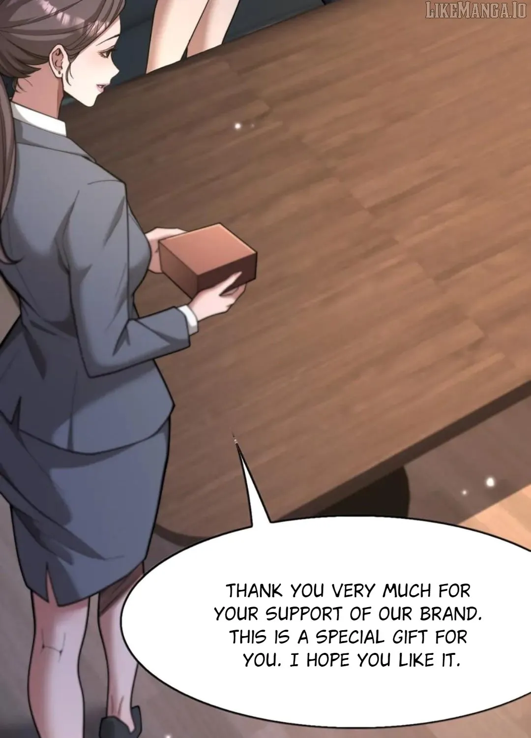 I’m a Rich Tycoon, So Being a Scumbag Makes Perfect Sense! Chapter 8 page 24 - 