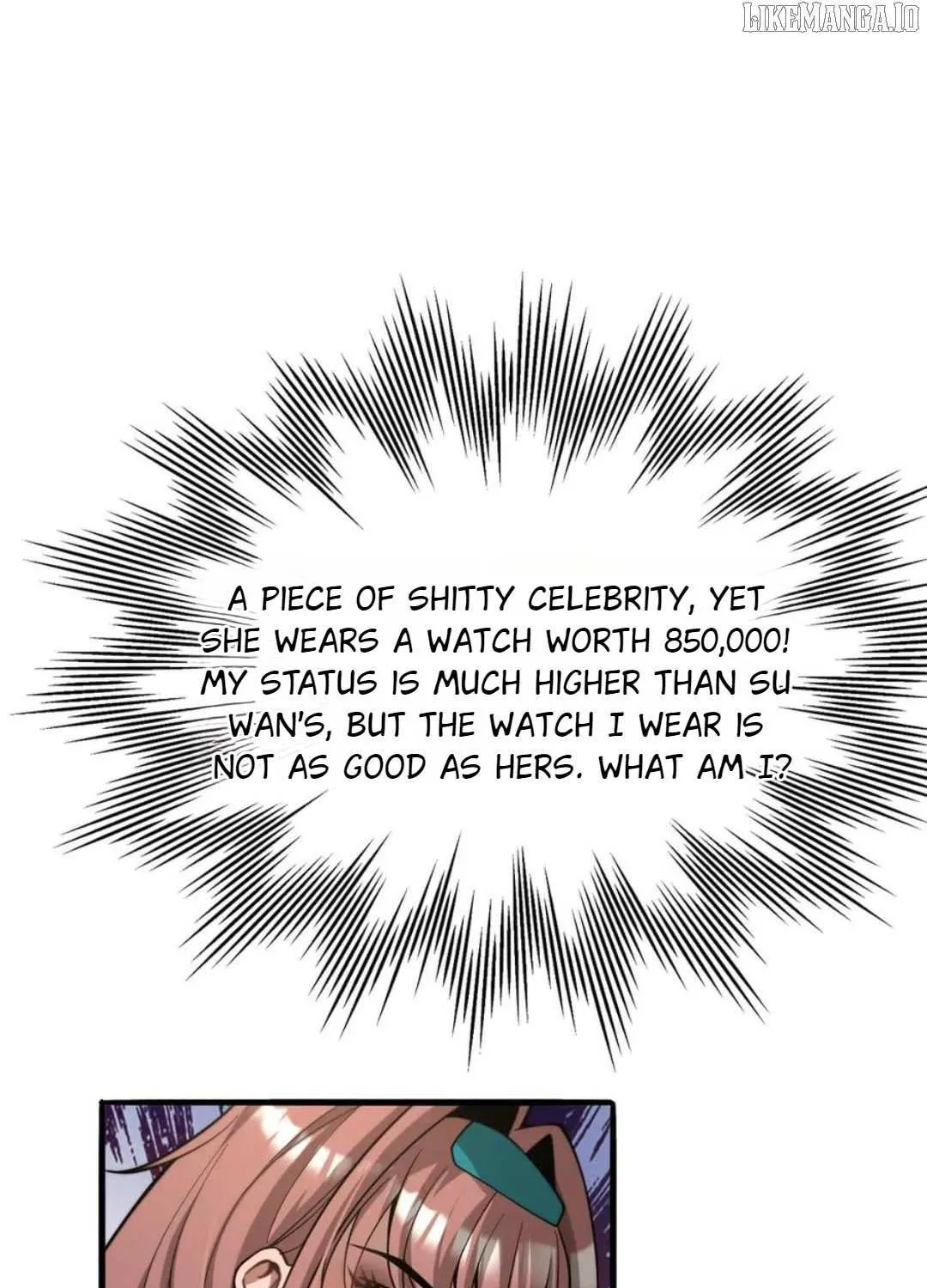 I’m a Rich Tycoon, So Being a Scumbag Makes Perfect Sense! Chapter 8 page 26 - 