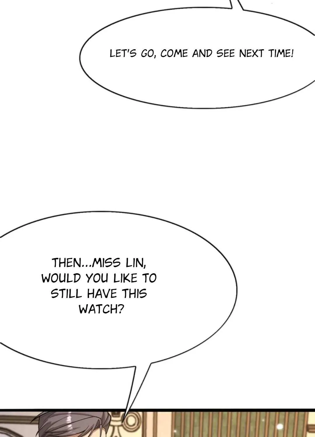 I’m a Rich Tycoon, So Being a Scumbag Makes Perfect Sense! Chapter 8 page 31 - 