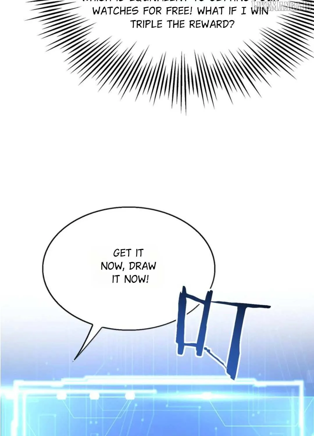 I’m a Rich Tycoon, So Being a Scumbag Makes Perfect Sense! Chapter 8 page 36 - 
