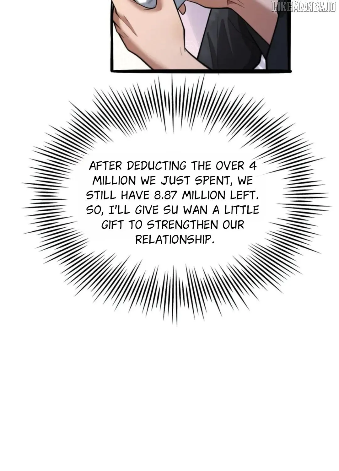 I’m a Rich Tycoon, So Being a Scumbag Makes Perfect Sense! Chapter 8 page 38 - 
