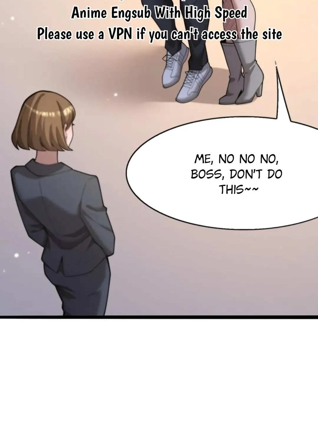 I’m a Rich Tycoon, So Being a Scumbag Makes Perfect Sense! Chapter 8 page 41 - 