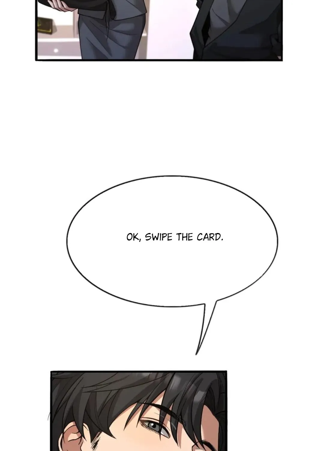 I’m a Rich Tycoon, So Being a Scumbag Makes Perfect Sense! Chapter 8 page 43 - 