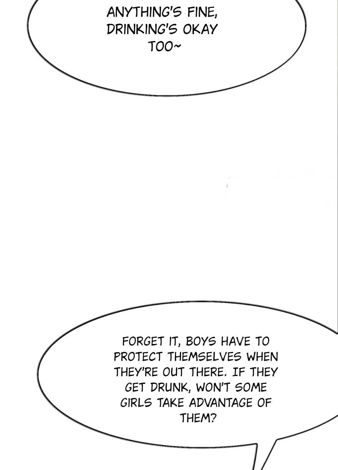 I’m a Rich Tycoon, So Being a Scumbag Makes Perfect Sense! Chapter 8 page 51 - 