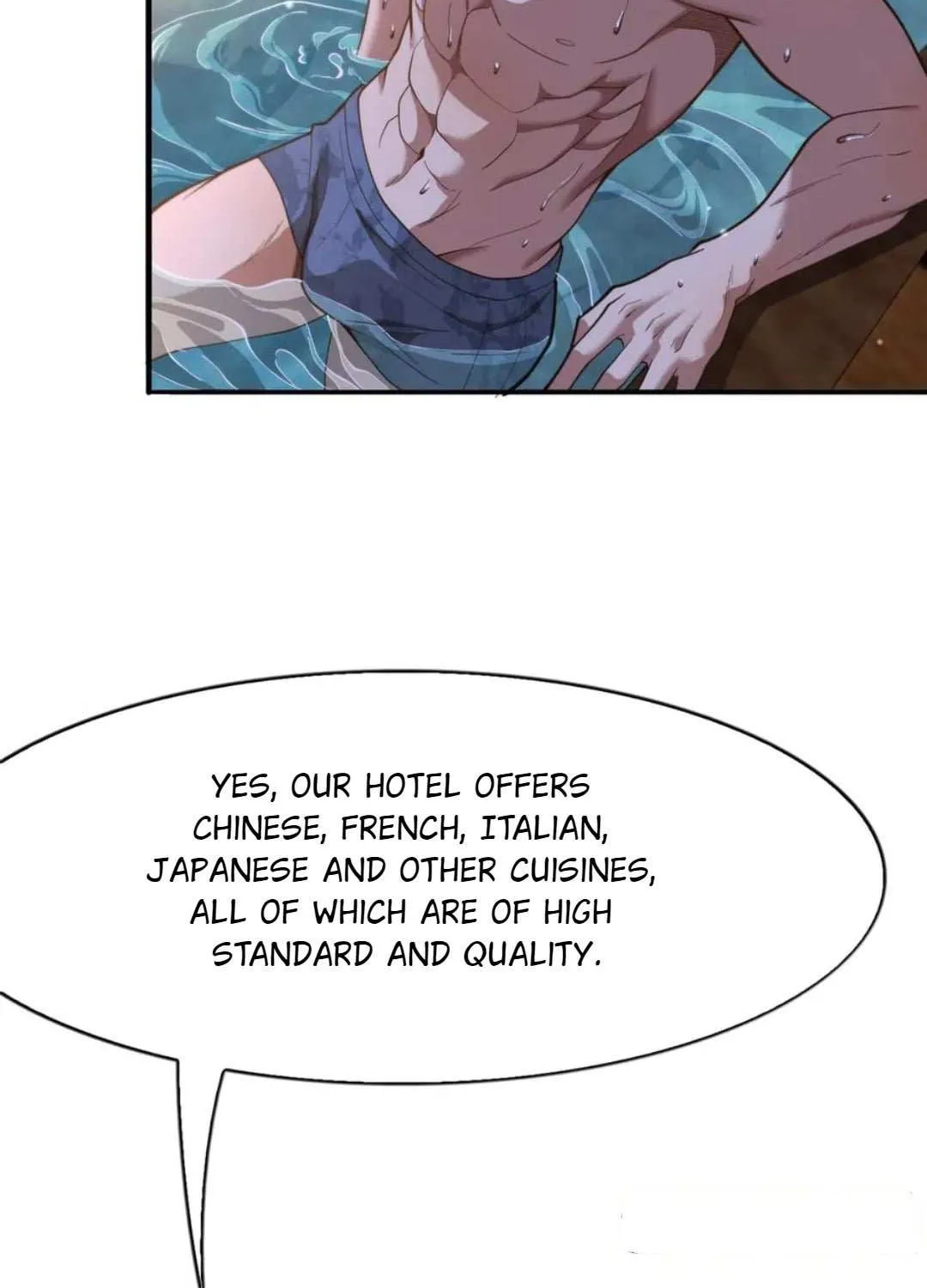 I’m a Rich Tycoon, So Being a Scumbag Makes Perfect Sense! Chapter 8 page 67 - 