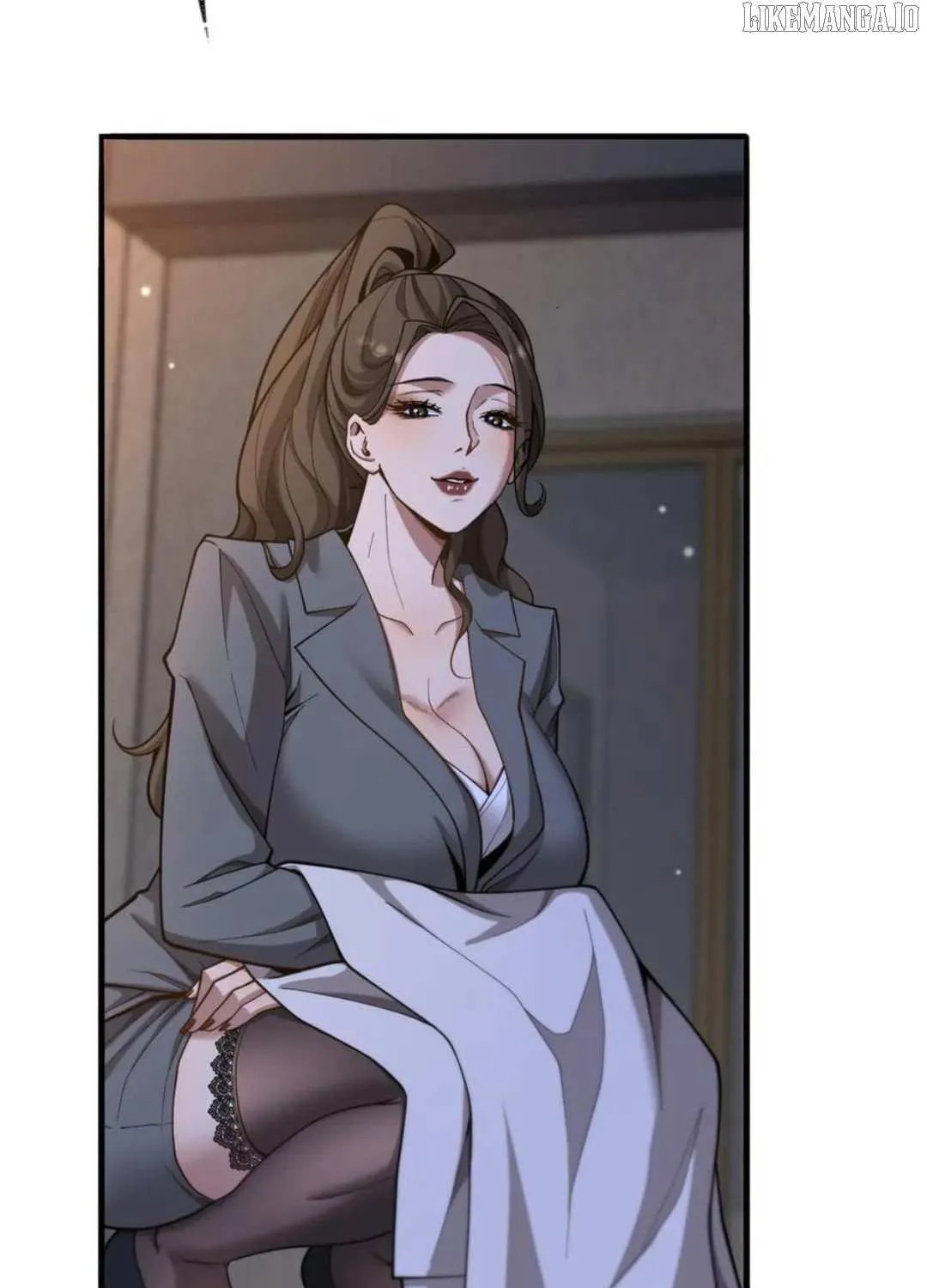 I’m a Rich Tycoon, So Being a Scumbag Makes Perfect Sense! Chapter 8 page 68 - 