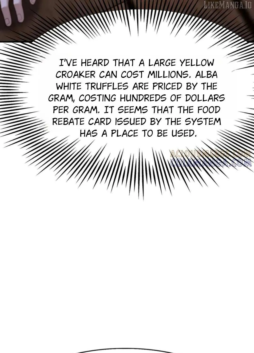 I’m a Rich Tycoon, So Being a Scumbag Makes Perfect Sense! Chapter 8 page 72 - 