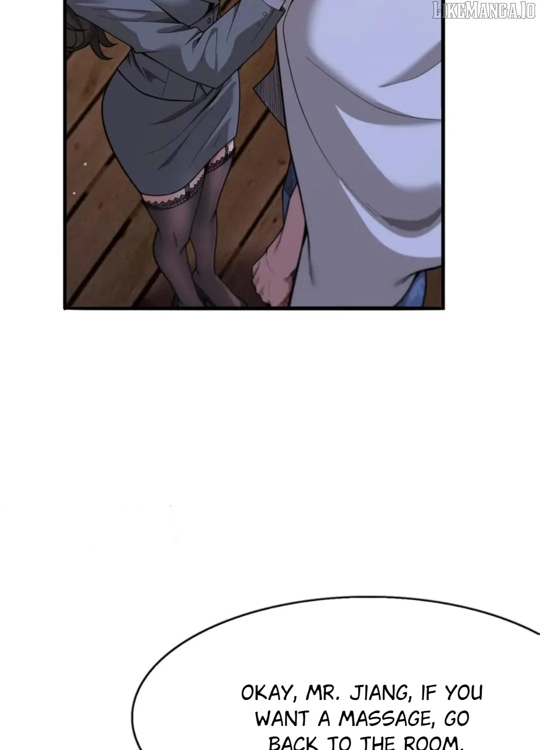 I’m a Rich Tycoon, So Being a Scumbag Makes Perfect Sense! Chapter 8 page 74 - 