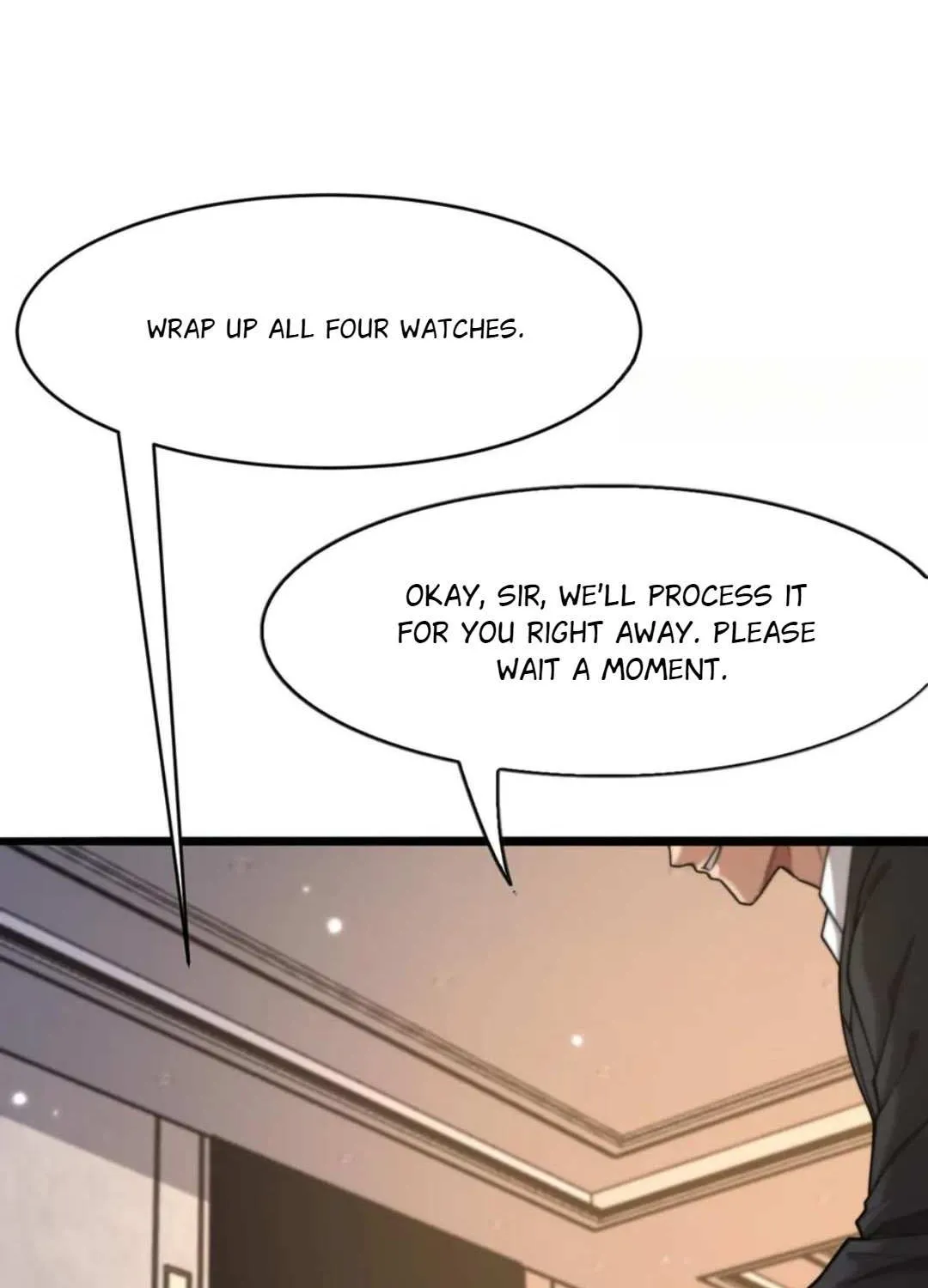 I’m a Rich Tycoon, So Being a Scumbag Makes Perfect Sense! Chapter 8 page 9 - 