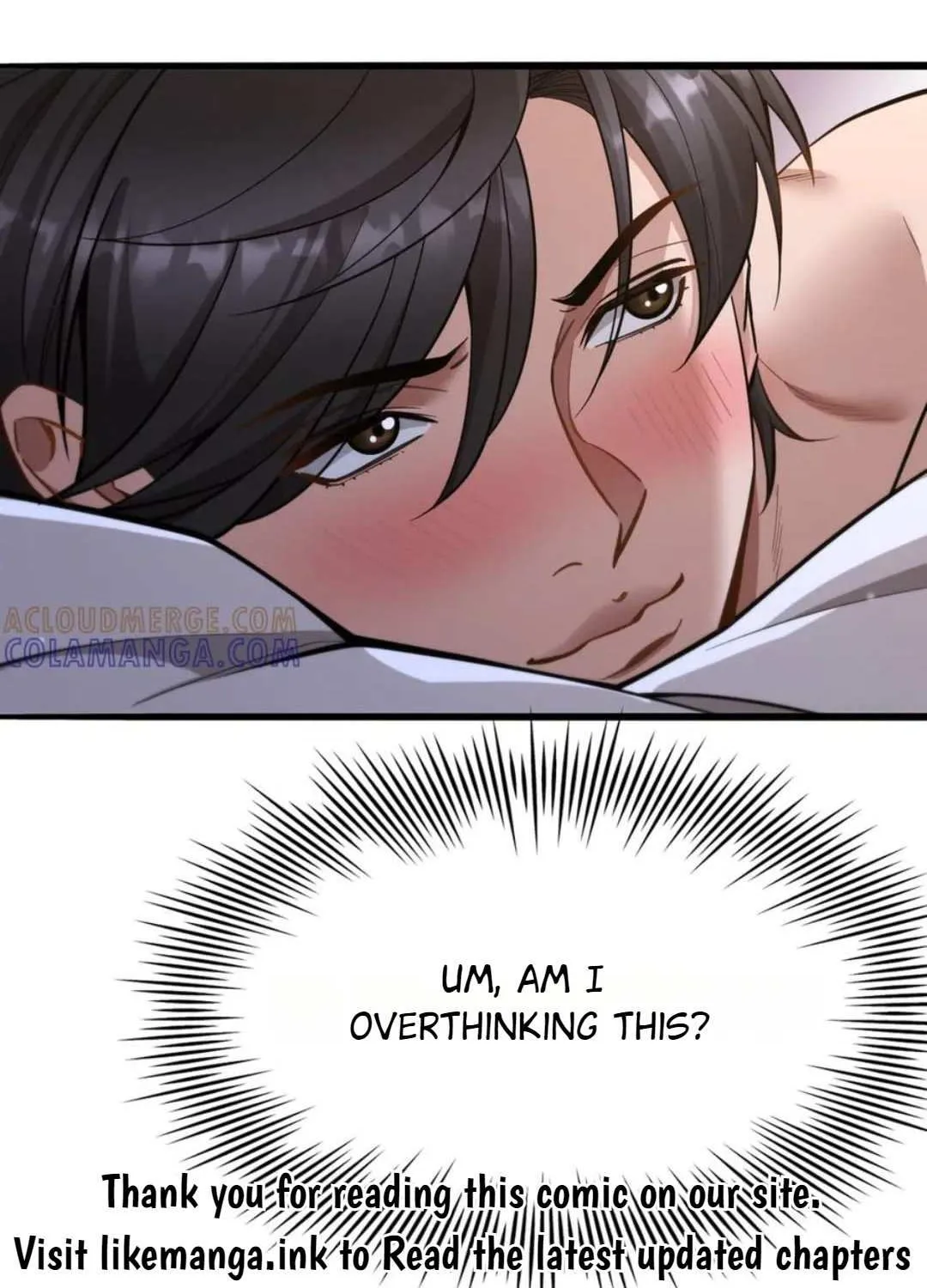 I’m a Rich Tycoon, So Being a Scumbag Makes Perfect Sense! Chapter 8 page 93 - 
