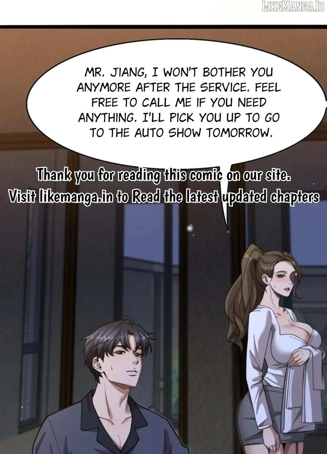 I’m a Rich Tycoon, So Being a Scumbag Makes Perfect Sense! Chapter 9 page 2 - 