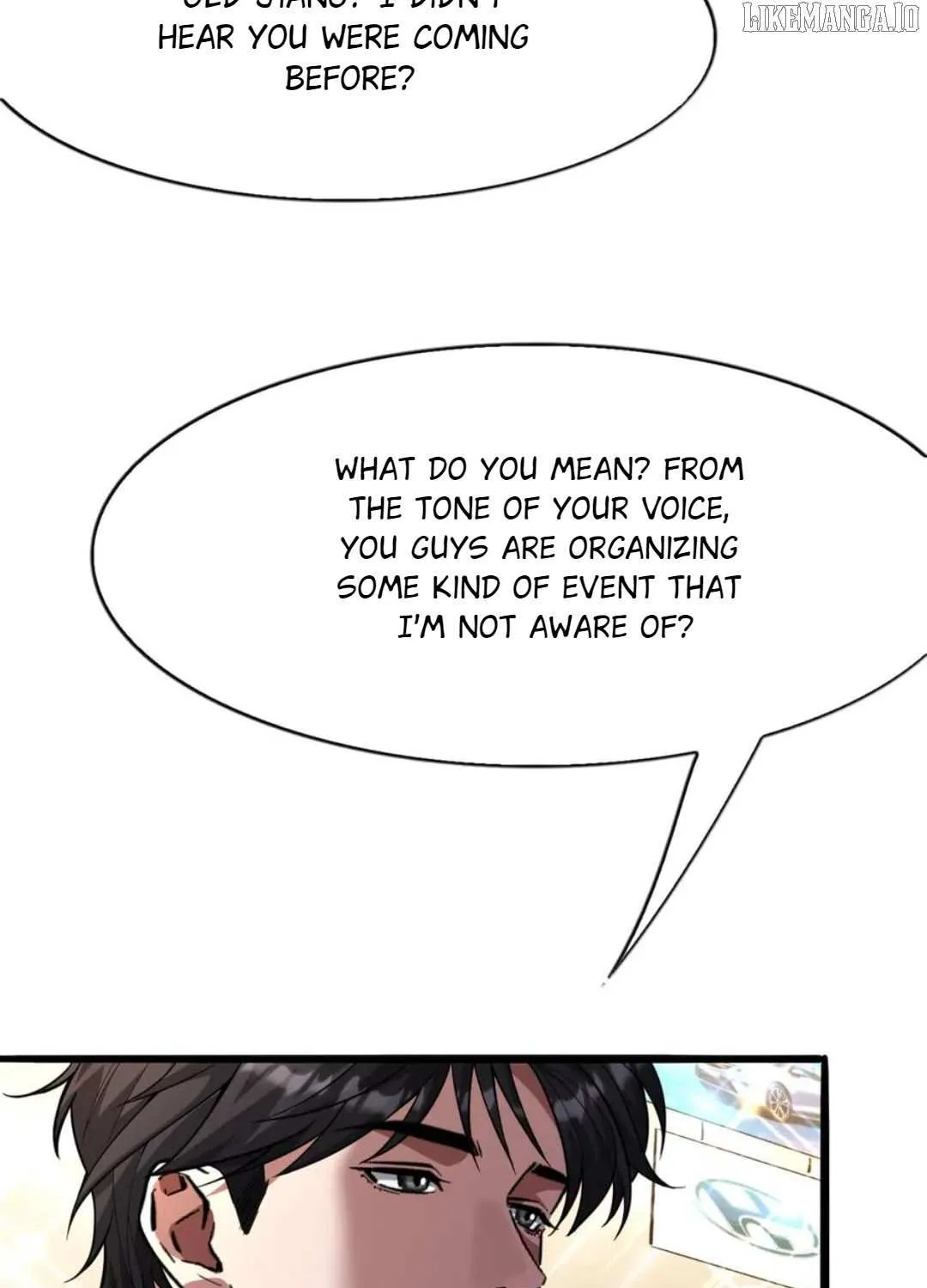 I’m a Rich Tycoon, So Being a Scumbag Makes Perfect Sense! Chapter 9 page 22 - 