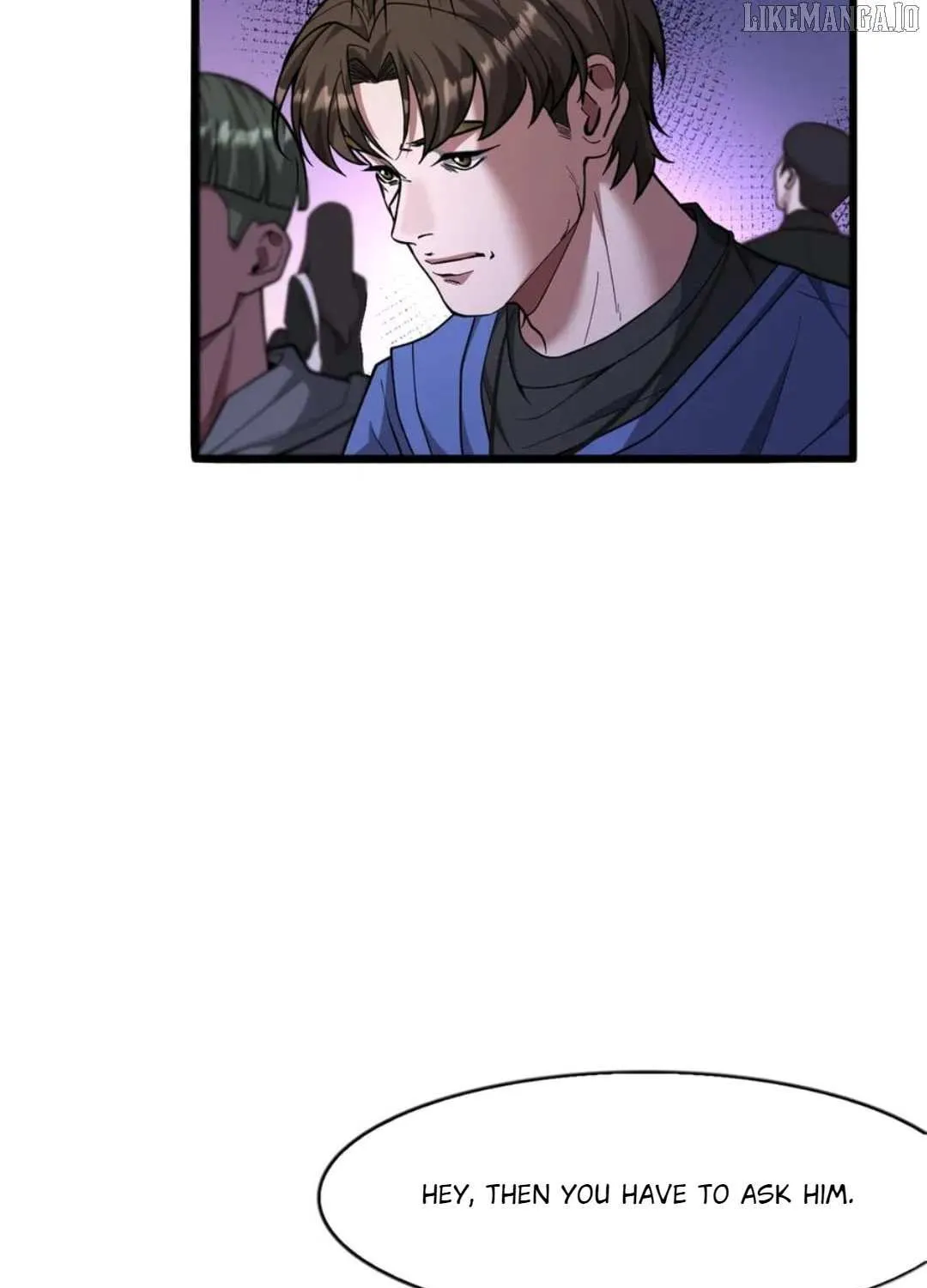 I’m a Rich Tycoon, So Being a Scumbag Makes Perfect Sense! Chapter 9 page 24 - 