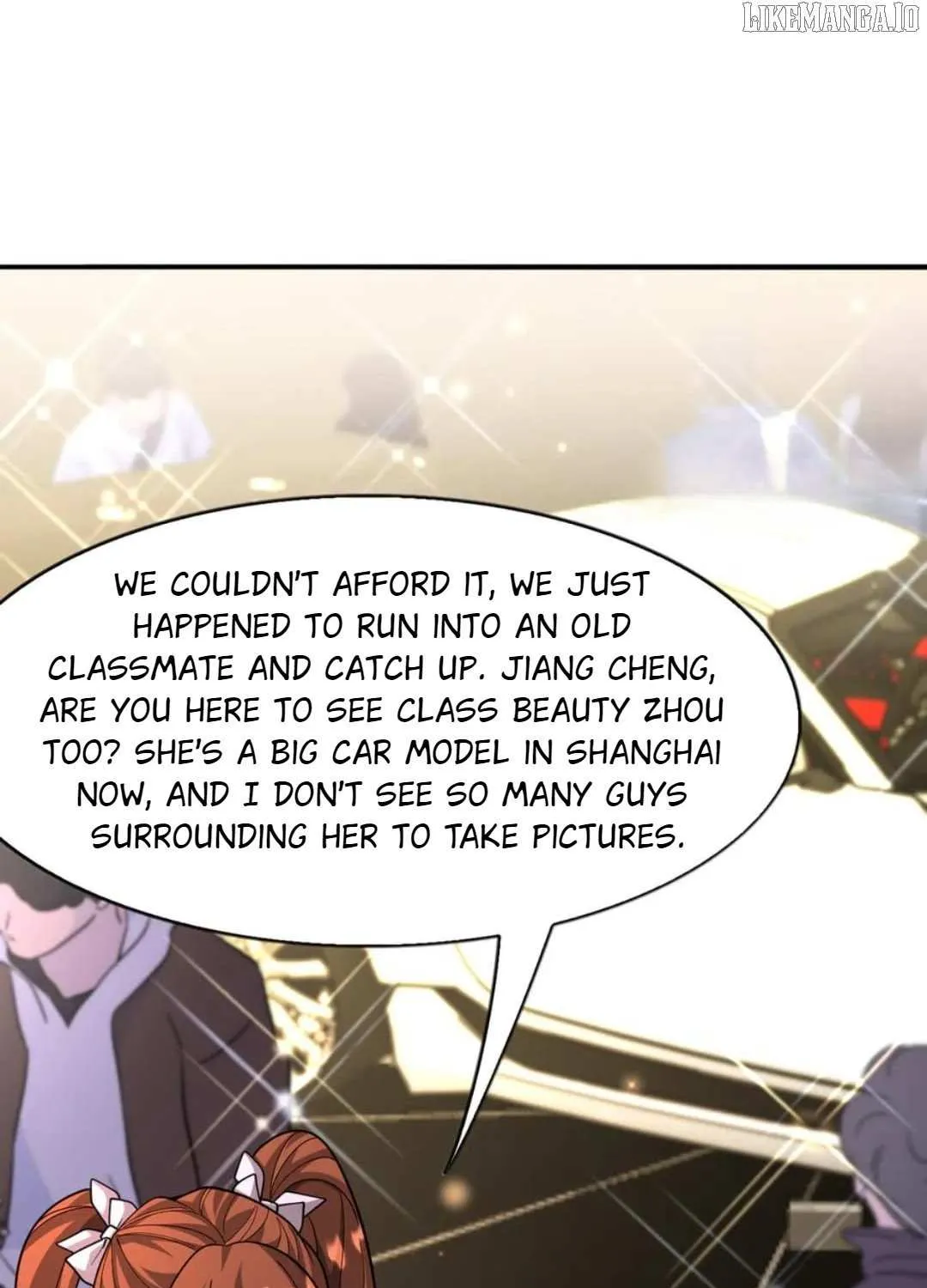 I’m a Rich Tycoon, So Being a Scumbag Makes Perfect Sense! Chapter 9 page 30 - 