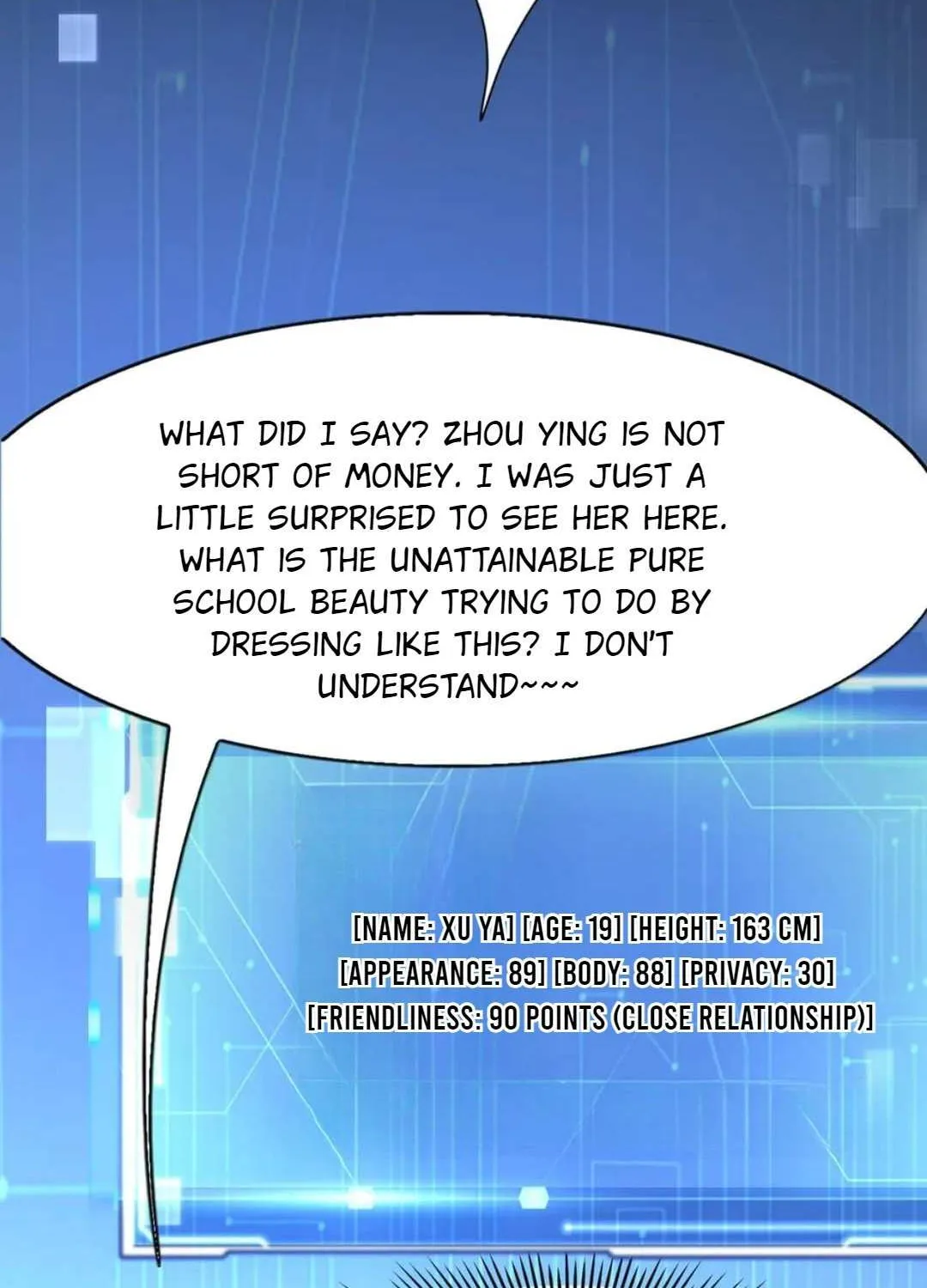 I’m a Rich Tycoon, So Being a Scumbag Makes Perfect Sense! Chapter 9 page 33 - 