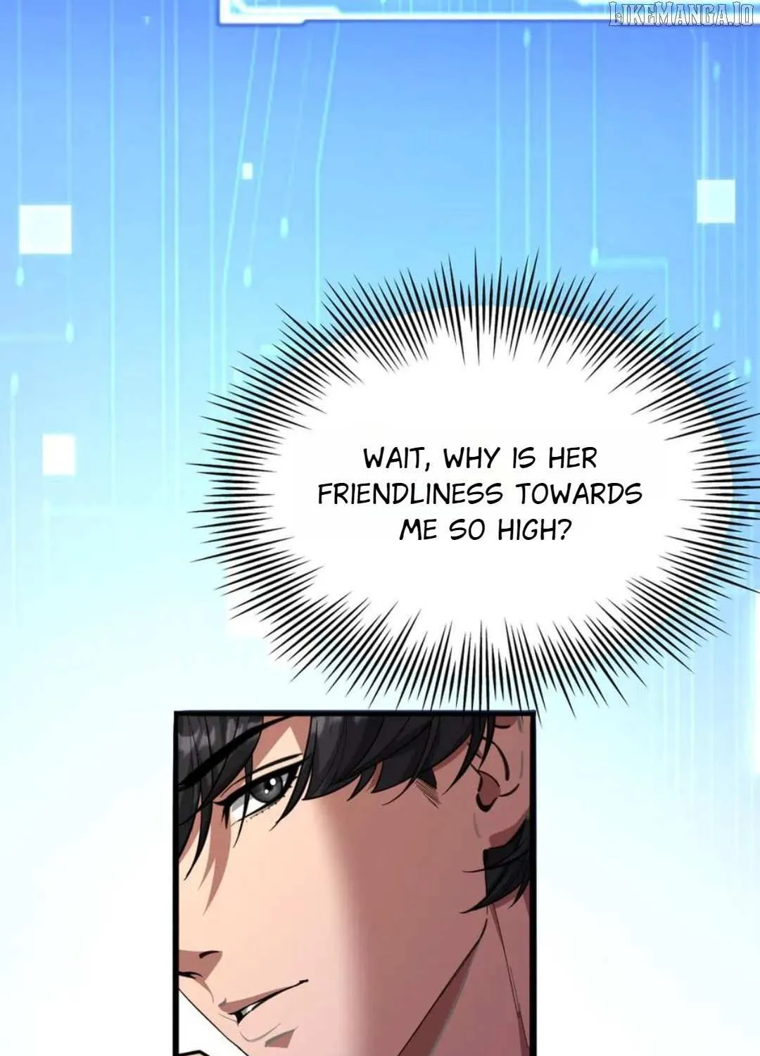 I’m a Rich Tycoon, So Being a Scumbag Makes Perfect Sense! Chapter 9 page 36 - 