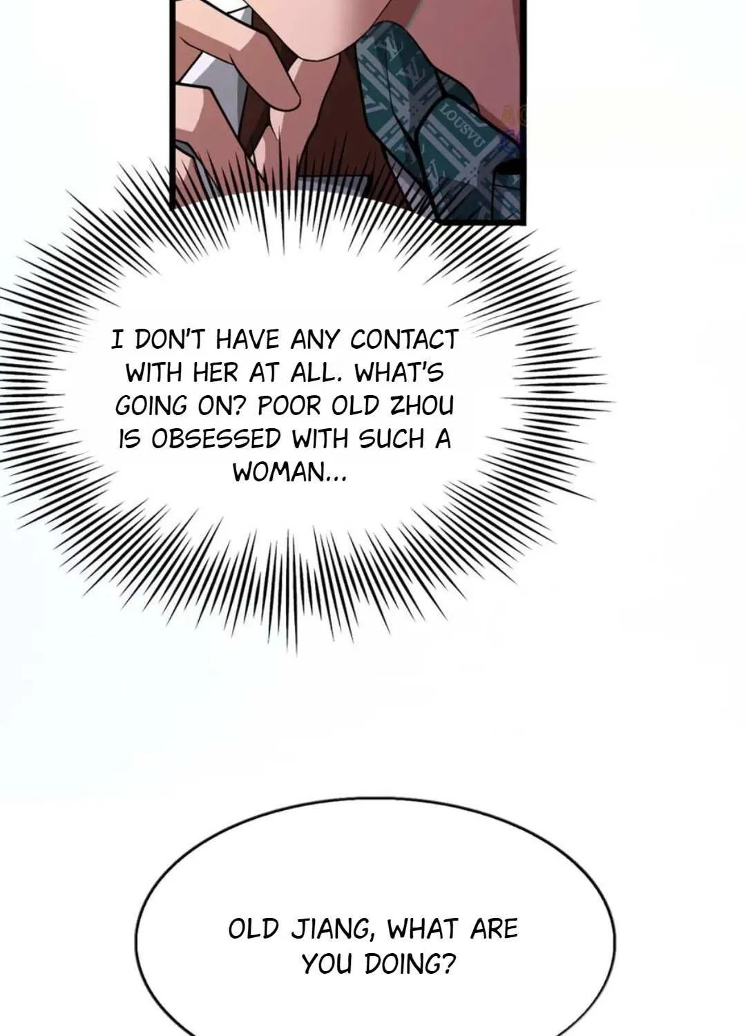 I’m a Rich Tycoon, So Being a Scumbag Makes Perfect Sense! Chapter 9 page 37 - 