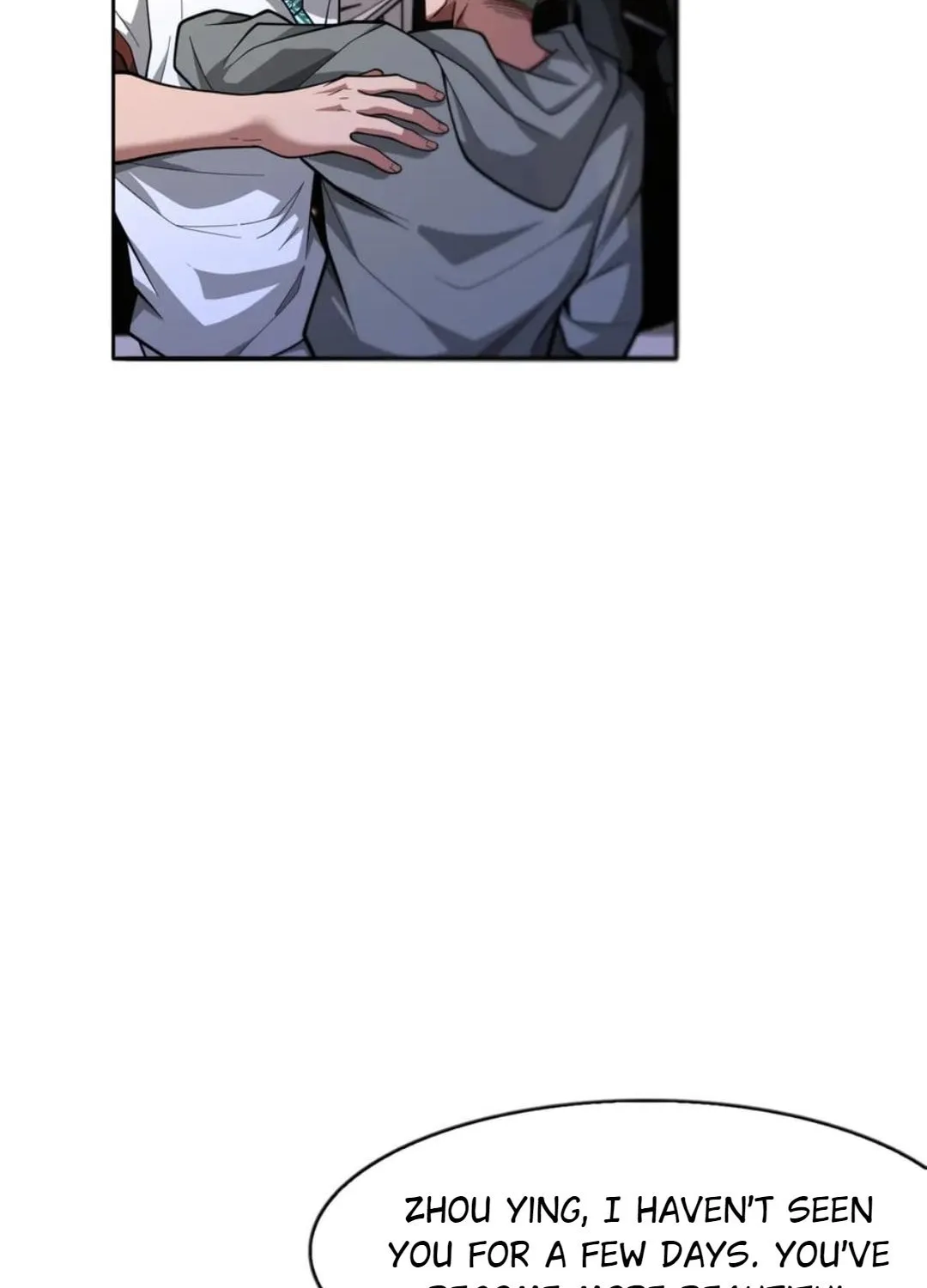 I’m a Rich Tycoon, So Being a Scumbag Makes Perfect Sense! Chapter 9 page 41 - 