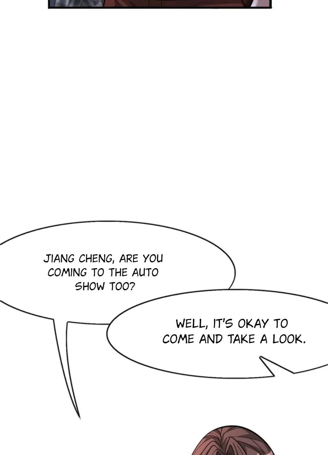 I’m a Rich Tycoon, So Being a Scumbag Makes Perfect Sense! Chapter 9 page 43 - 
