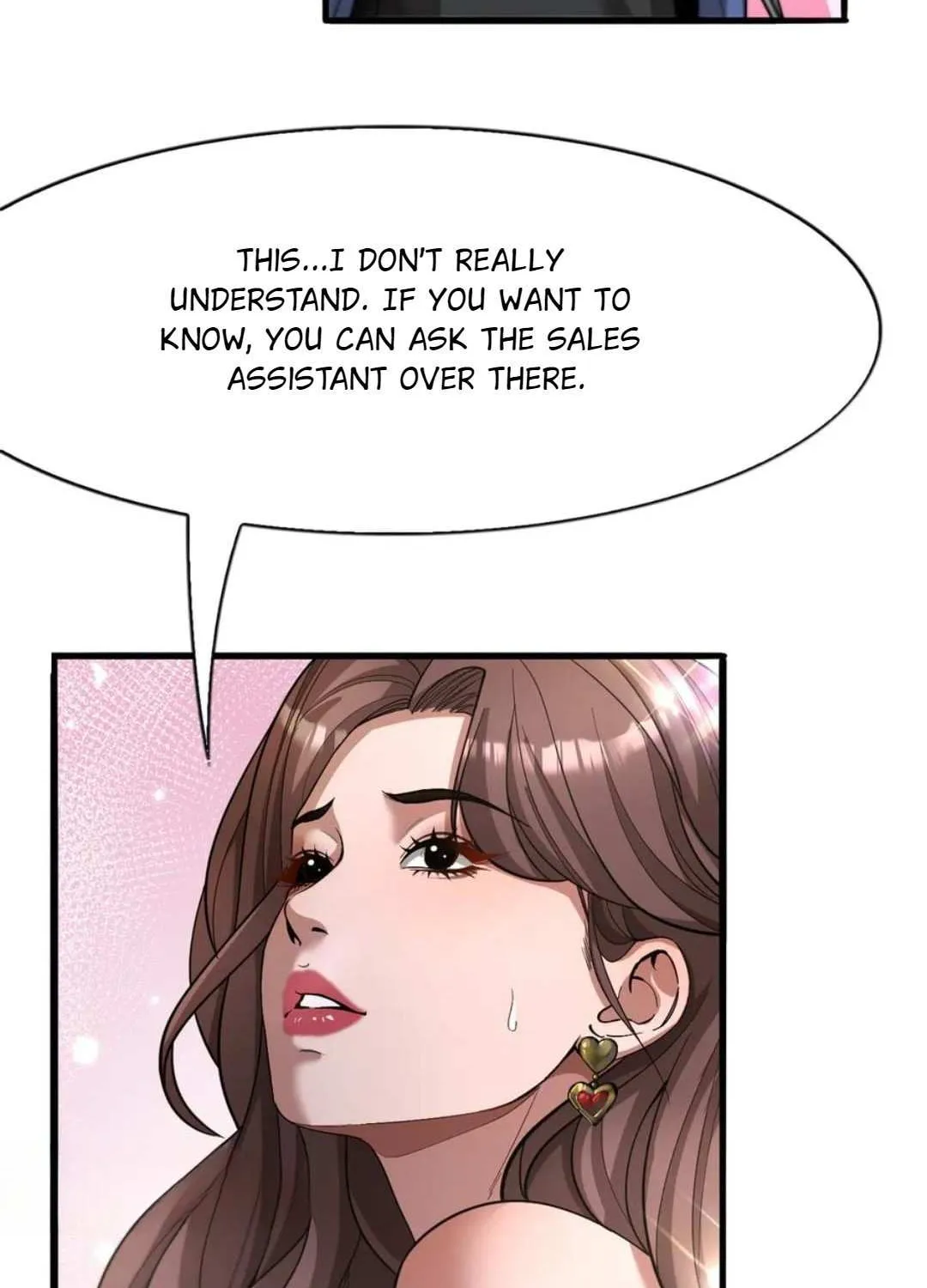 I’m a Rich Tycoon, So Being a Scumbag Makes Perfect Sense! Chapter 9 page 55 - 