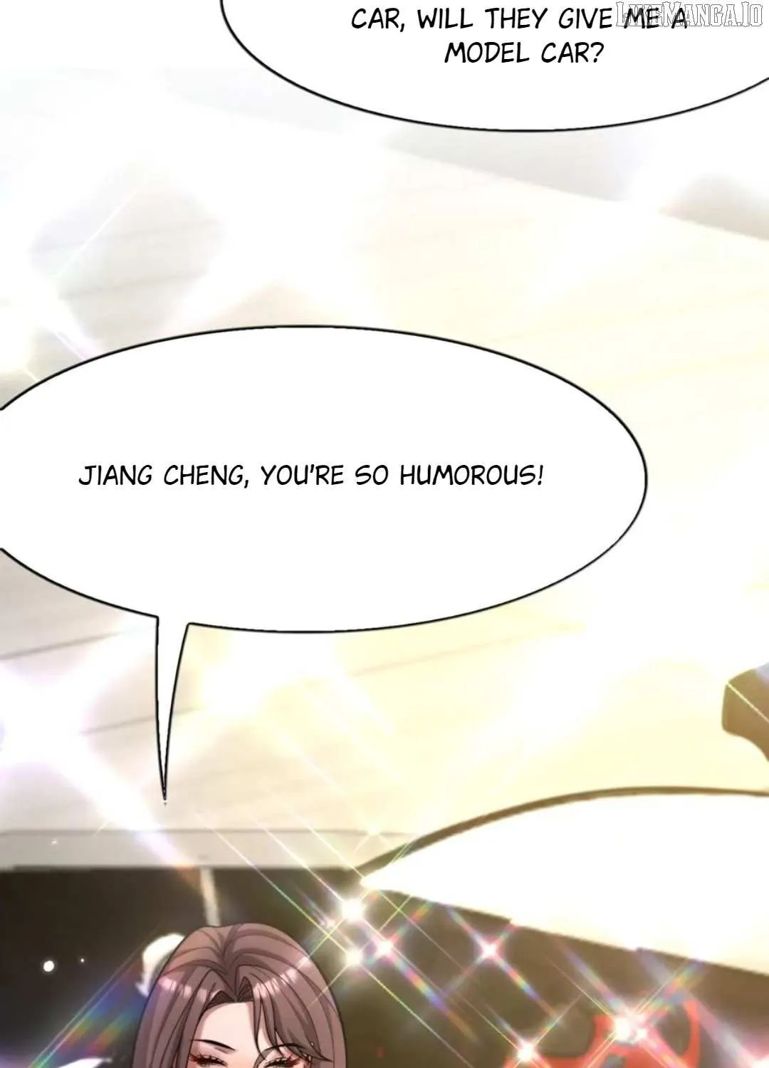 I’m a Rich Tycoon, So Being a Scumbag Makes Perfect Sense! Chapter 9 page 60 - 