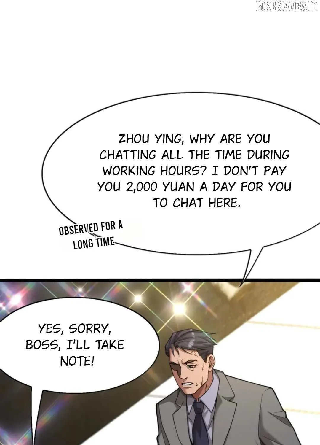 I’m a Rich Tycoon, So Being a Scumbag Makes Perfect Sense! Chapter 9 page 64 - 