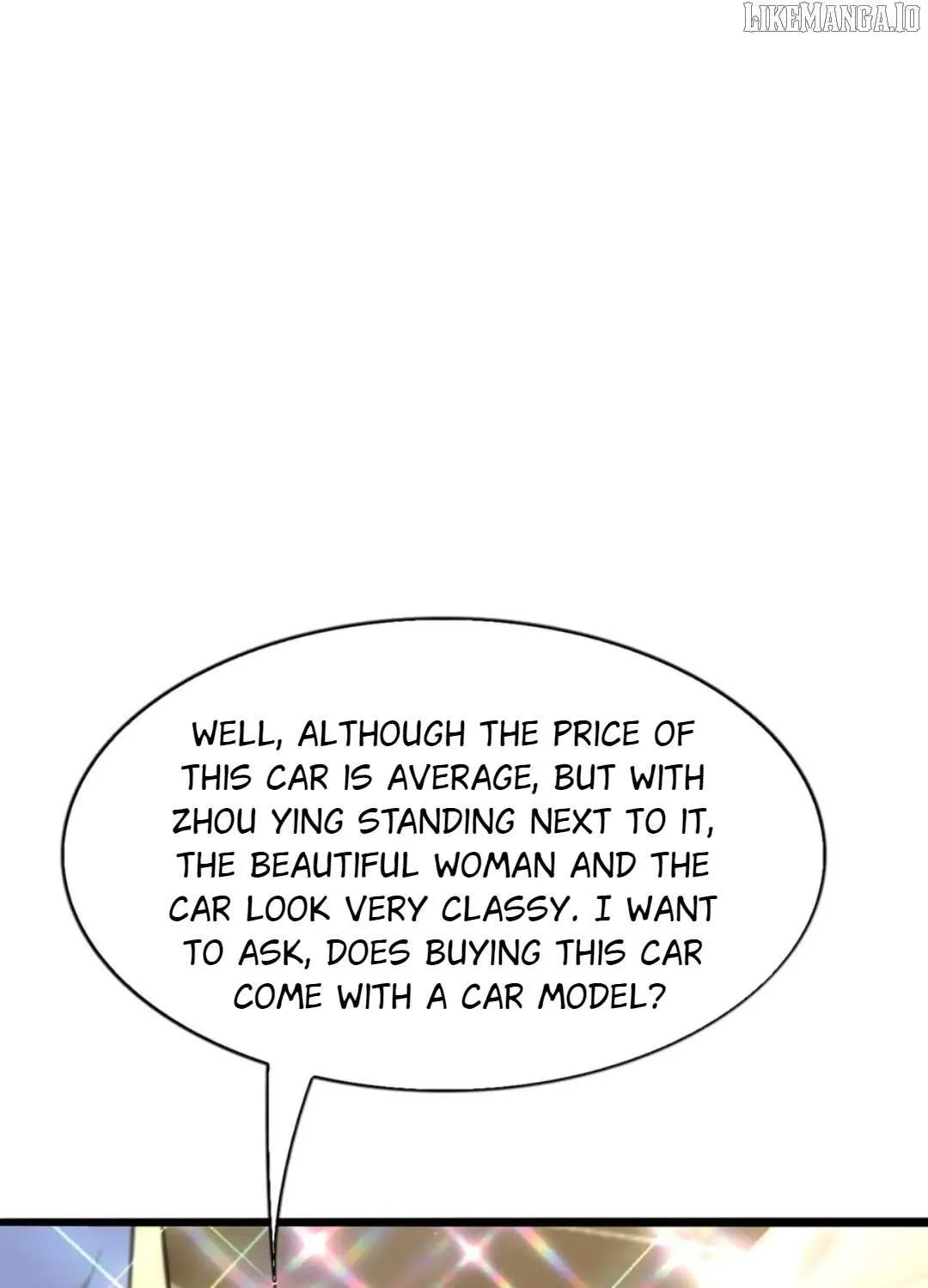 I’m a Rich Tycoon, So Being a Scumbag Makes Perfect Sense! Chapter 9 page 68 - 