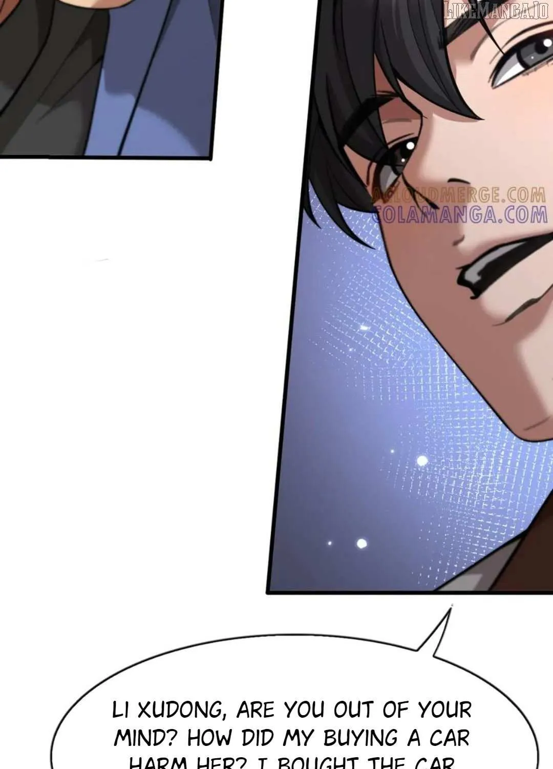 I’m a Rich Tycoon, So Being a Scumbag Makes Perfect Sense! Chapter 9 page 82 - 