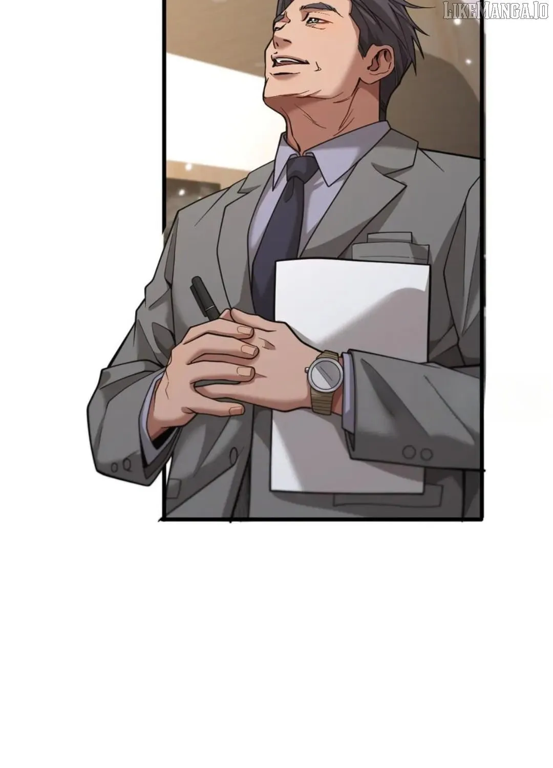 I’m a Rich Tycoon, So Being a Scumbag Makes Perfect Sense! Chapter 9 page 84 - 