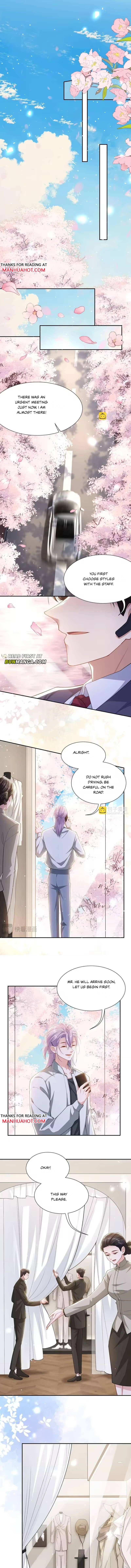 I’m A Stand-in Puppet For His Ex-Lover Chapter 250 page 2 - 
