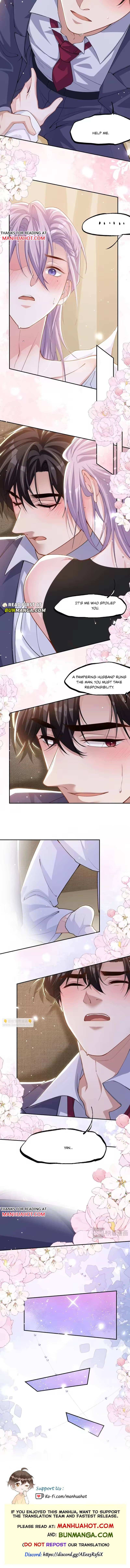 I’m A Stand-in Puppet For His Ex-Lover Chapter 251 page 4 - 