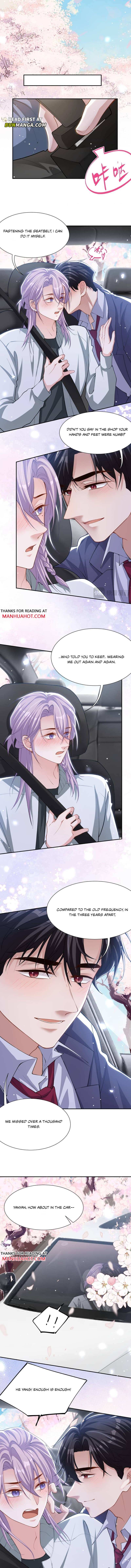 I’m A Stand-in Puppet For His Ex-Lover Chapter 252 page 2 - 