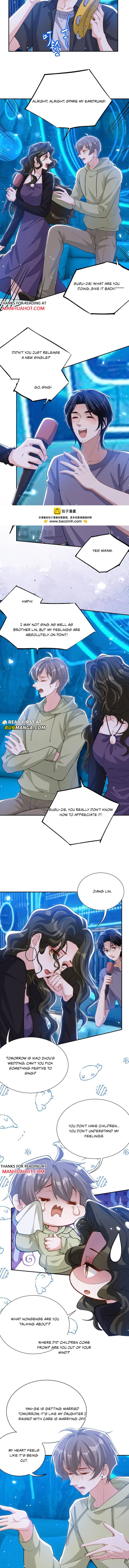 I’m A Stand-in Puppet For His Ex-Lover Chapter 253 page 2 - 
