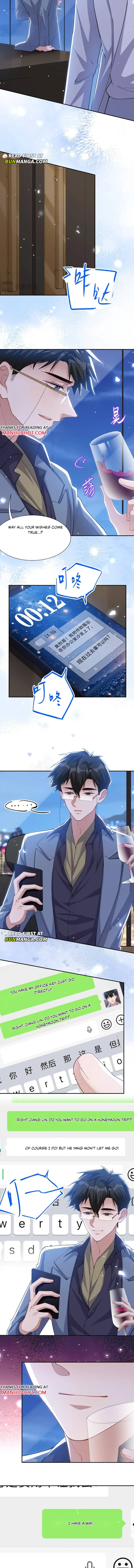 I’m A Stand-in Puppet For His Ex-Lover Chapter 254 page 2 - 