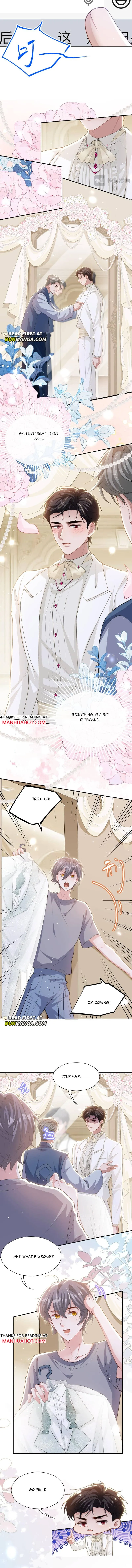 I’m A Stand-in Puppet For His Ex-Lover Chapter 254 page 3 - 