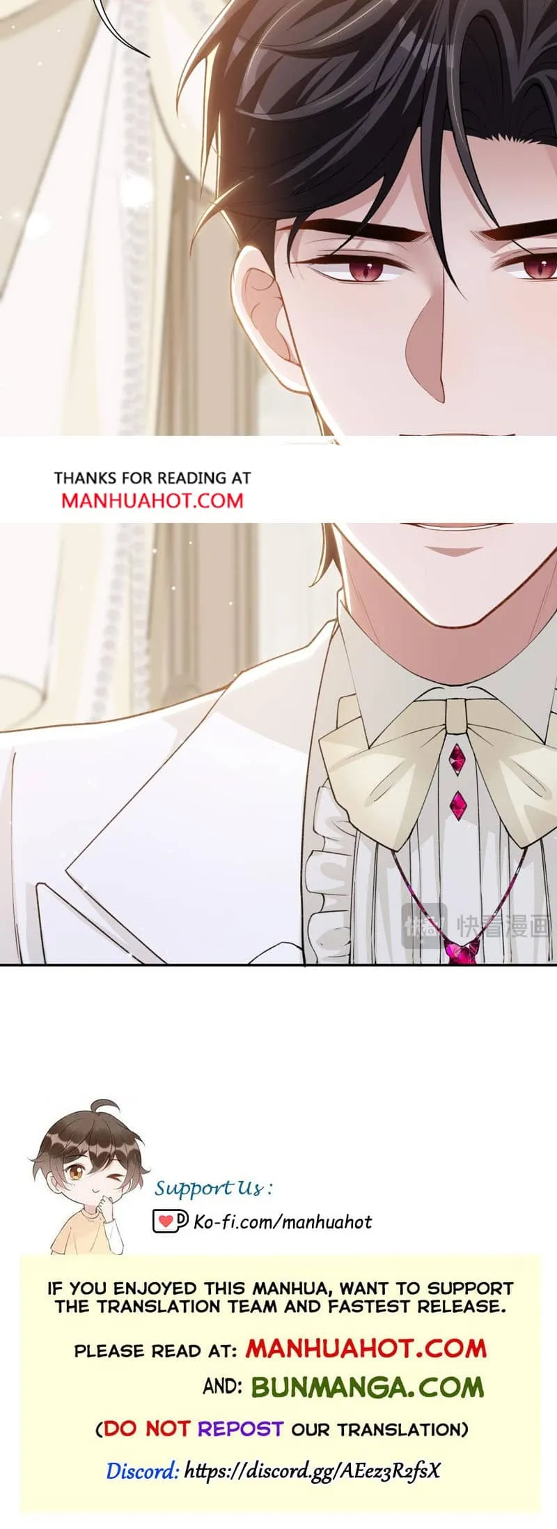 I’m A Stand-in Puppet For His Ex-Lover Chapter 254 page 5 - 