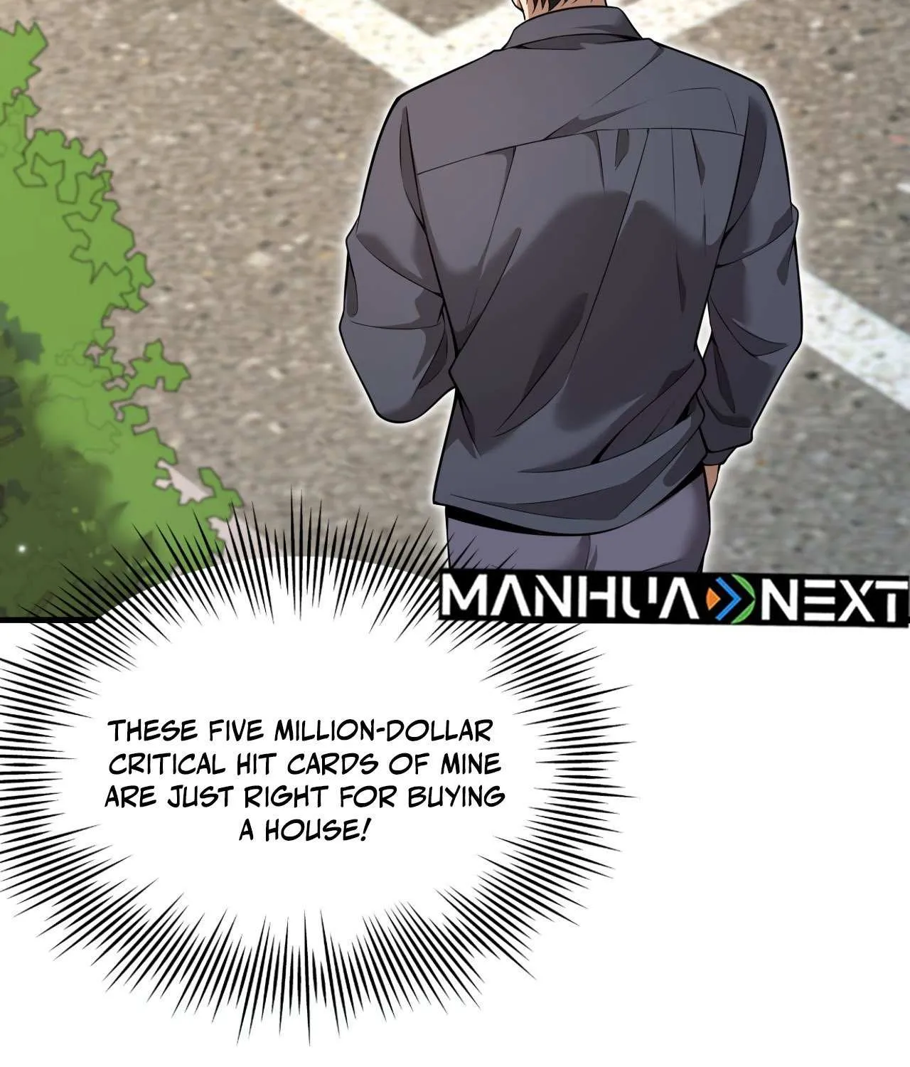 I’m A Super Rich Man, So It’s Reasonable For Me To Be A Scumbag Chapter 1 page 108 - 
