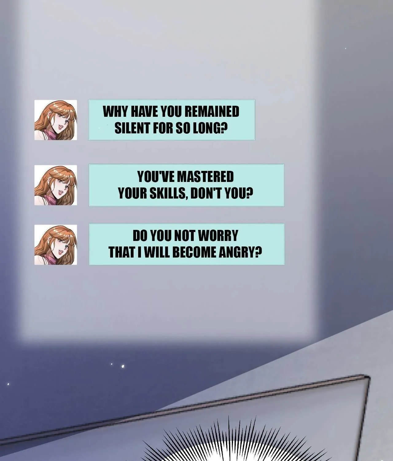 I’m A Super Rich Man, So It’s Reasonable For Me To Be A Scumbag Chapter 1 page 12 - 