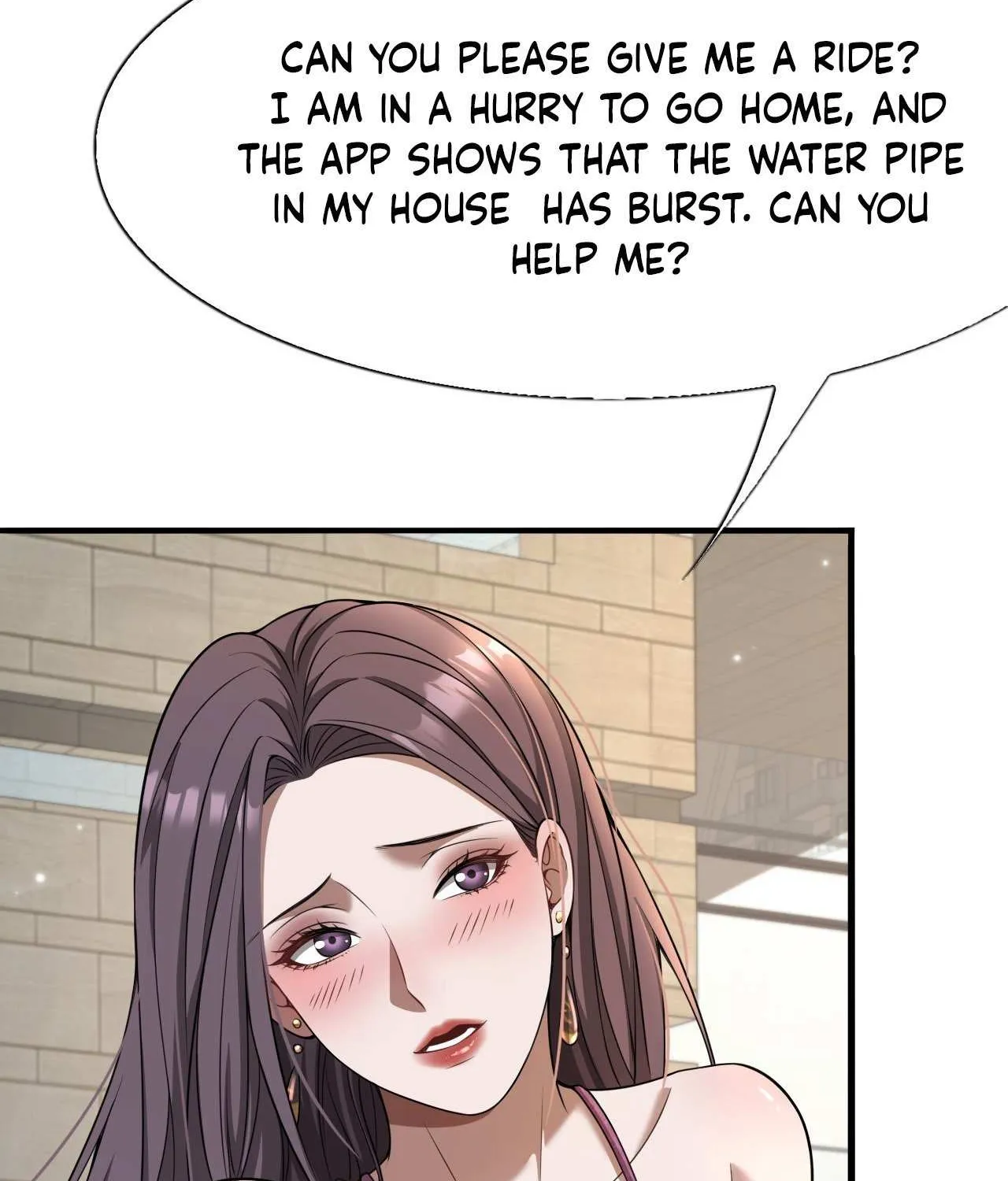 I’m A Super Rich Man, So It’s Reasonable For Me To Be A Scumbag Chapter 1 page 114 - 