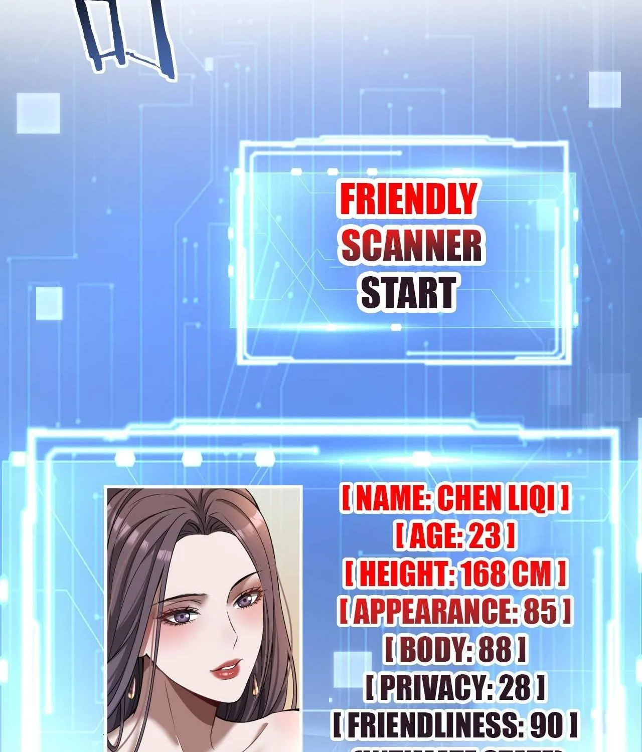 I’m A Super Rich Man, So It’s Reasonable For Me To Be A Scumbag Chapter 1 page 116 - 
