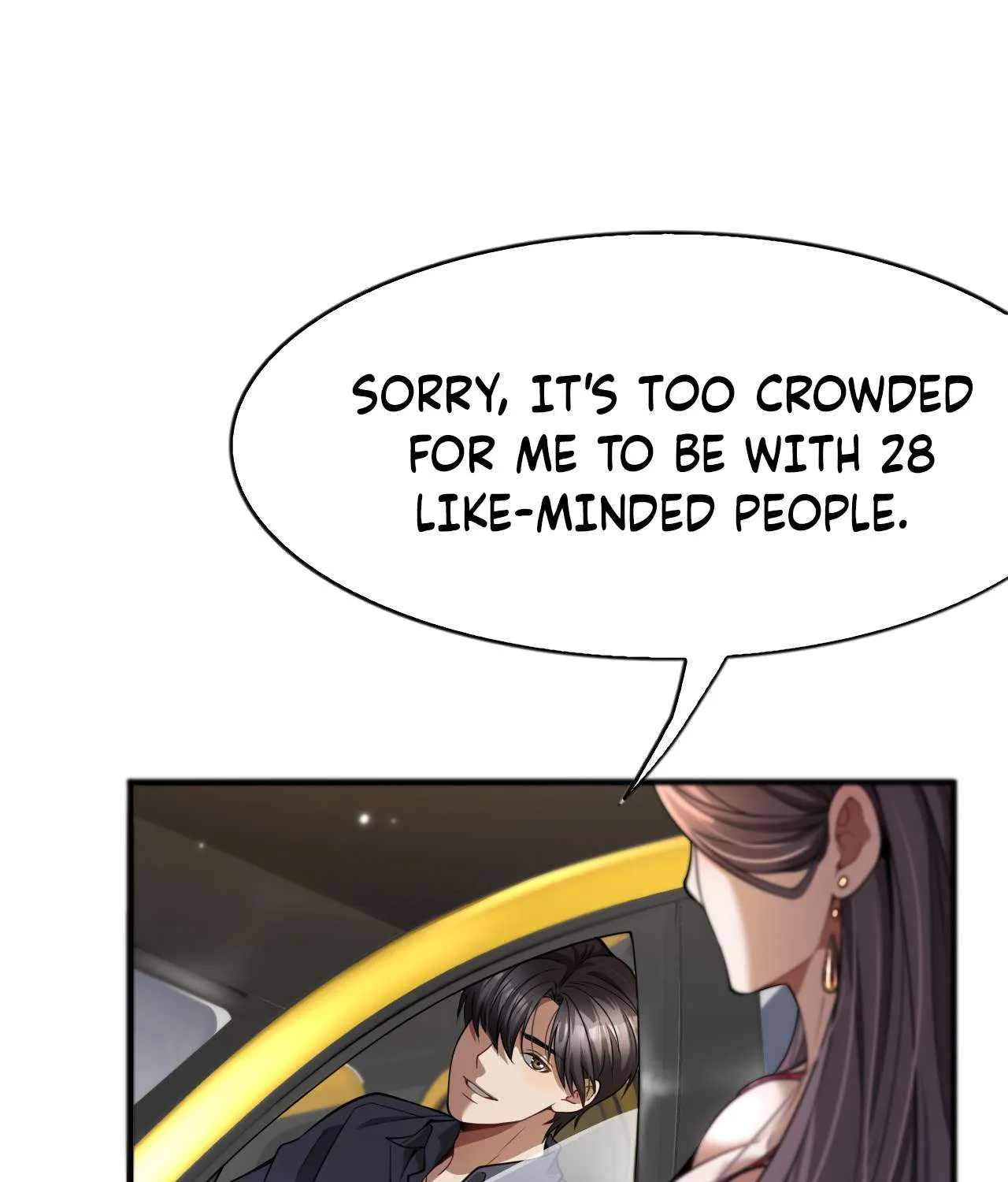 I’m A Super Rich Man, So It’s Reasonable For Me To Be A Scumbag Chapter 1 page 120 - 