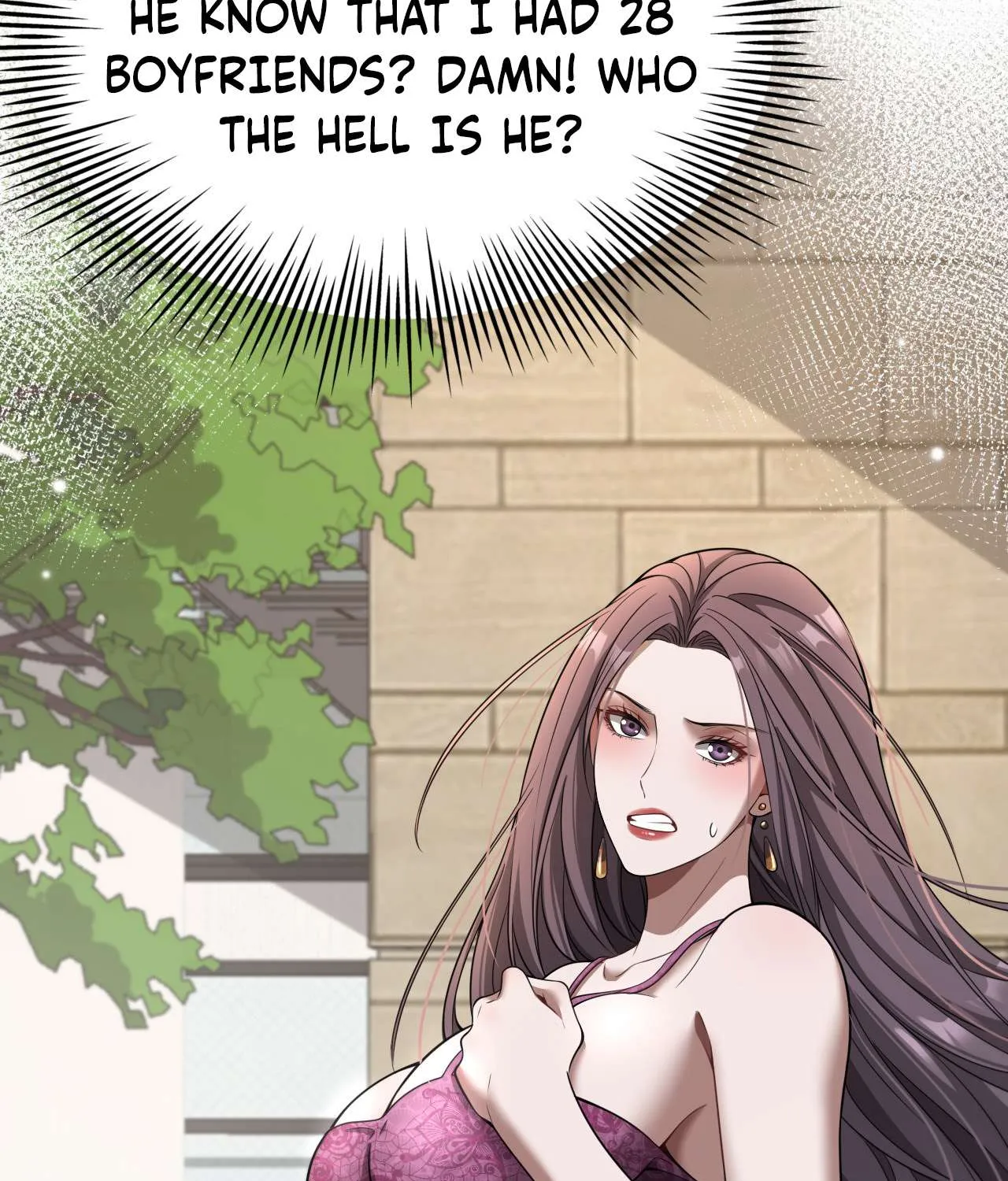 I’m A Super Rich Man, So It’s Reasonable For Me To Be A Scumbag Chapter 1 page 124 - 
