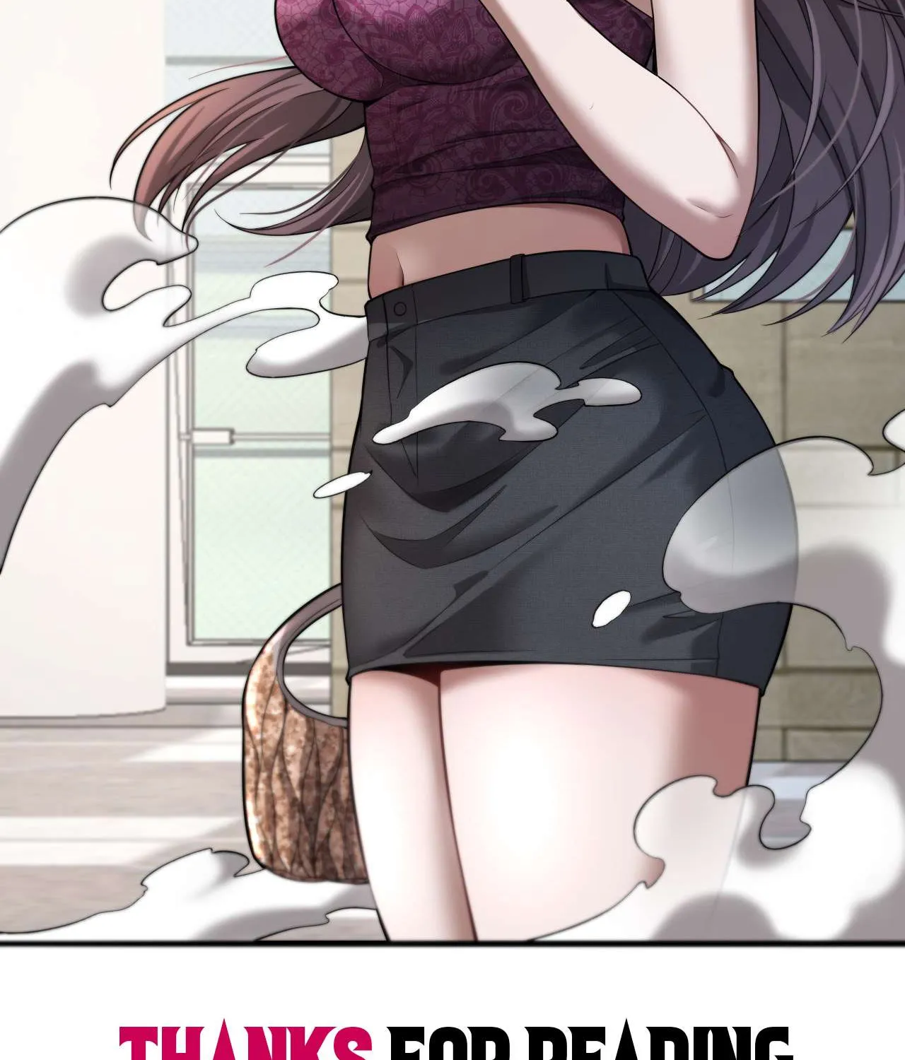 I’m A Super Rich Man, So It’s Reasonable For Me To Be A Scumbag Chapter 1 page 125 - 