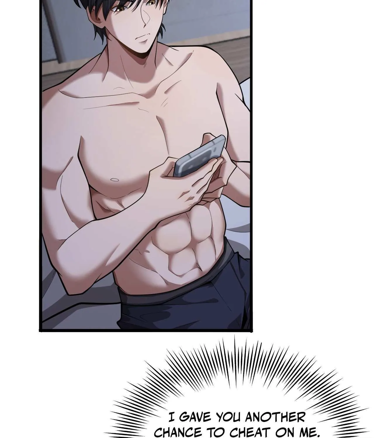 I’m A Super Rich Man, So It’s Reasonable For Me To Be A Scumbag Chapter 1 page 33 - 