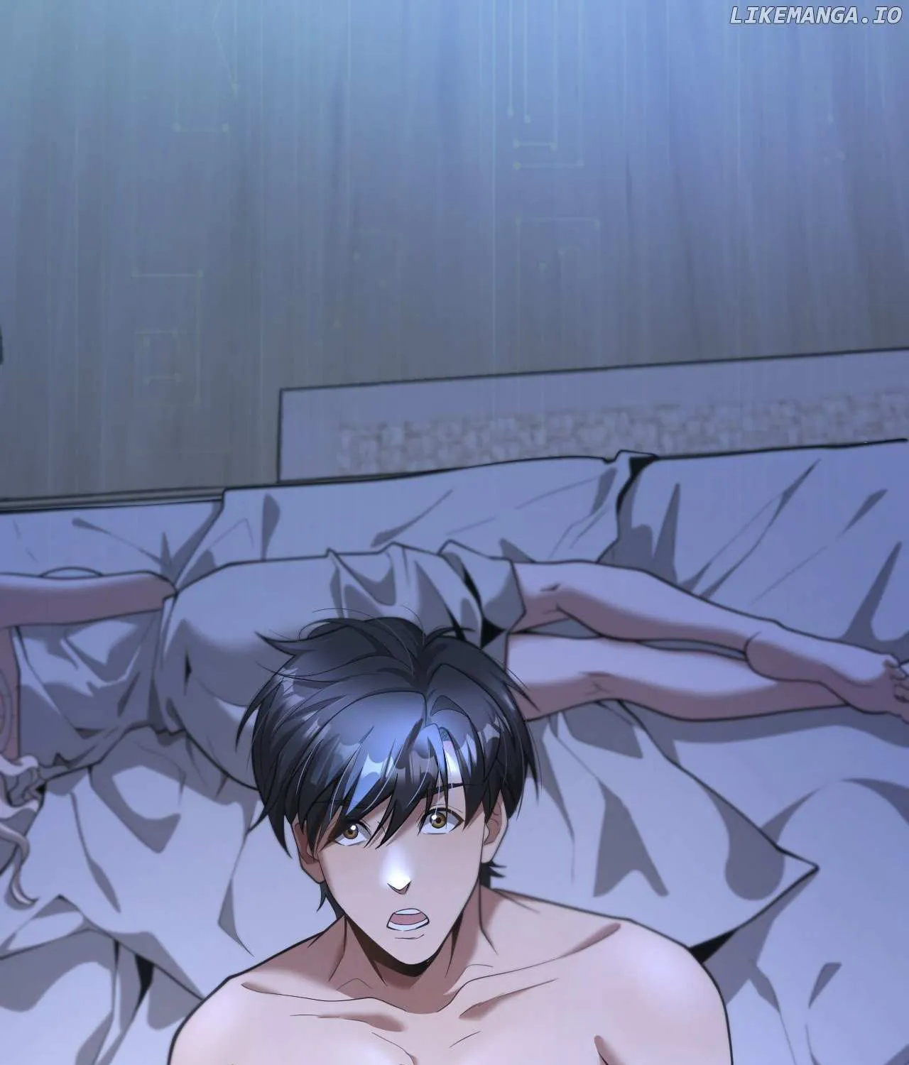 I’m A Super Rich Man, So It’s Reasonable For Me To Be A Scumbag Chapter 1 page 36 - 