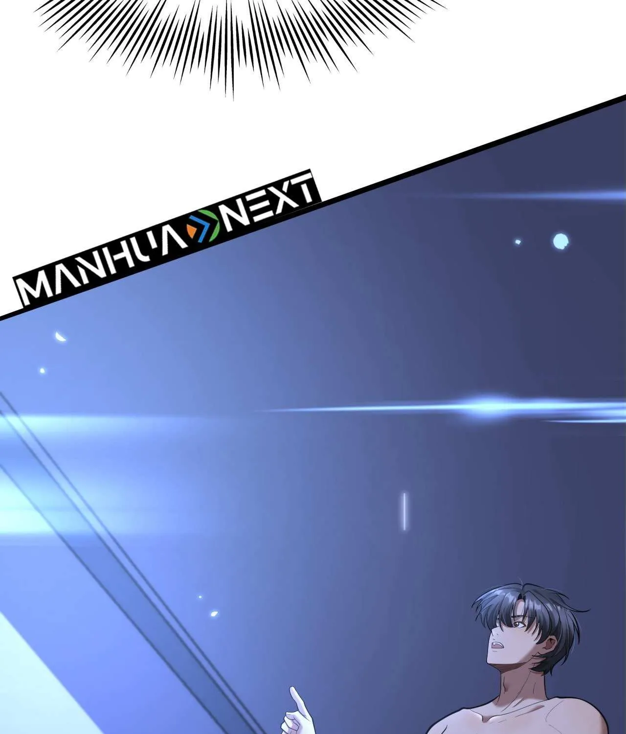 I’m A Super Rich Man, So It’s Reasonable For Me To Be A Scumbag Chapter 1 page 38 - 