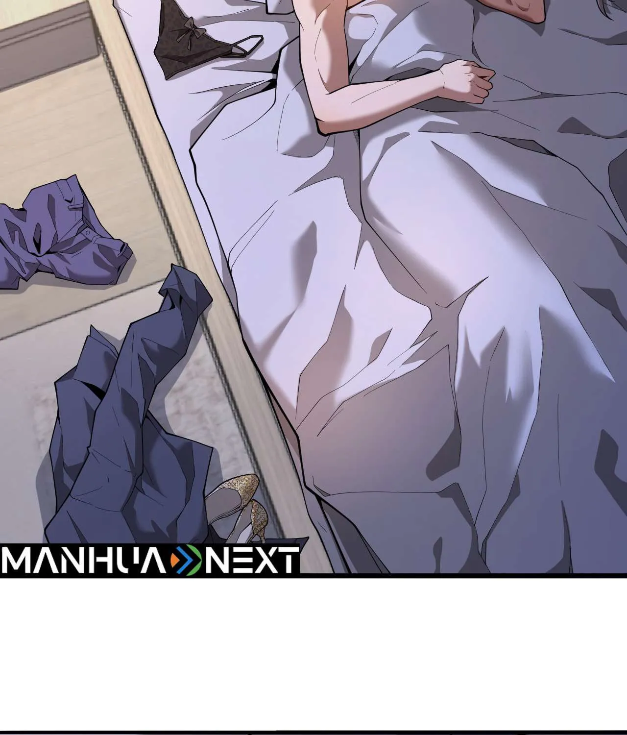 I’m A Super Rich Man, So It’s Reasonable For Me To Be A Scumbag Chapter 1 page 5 - 
