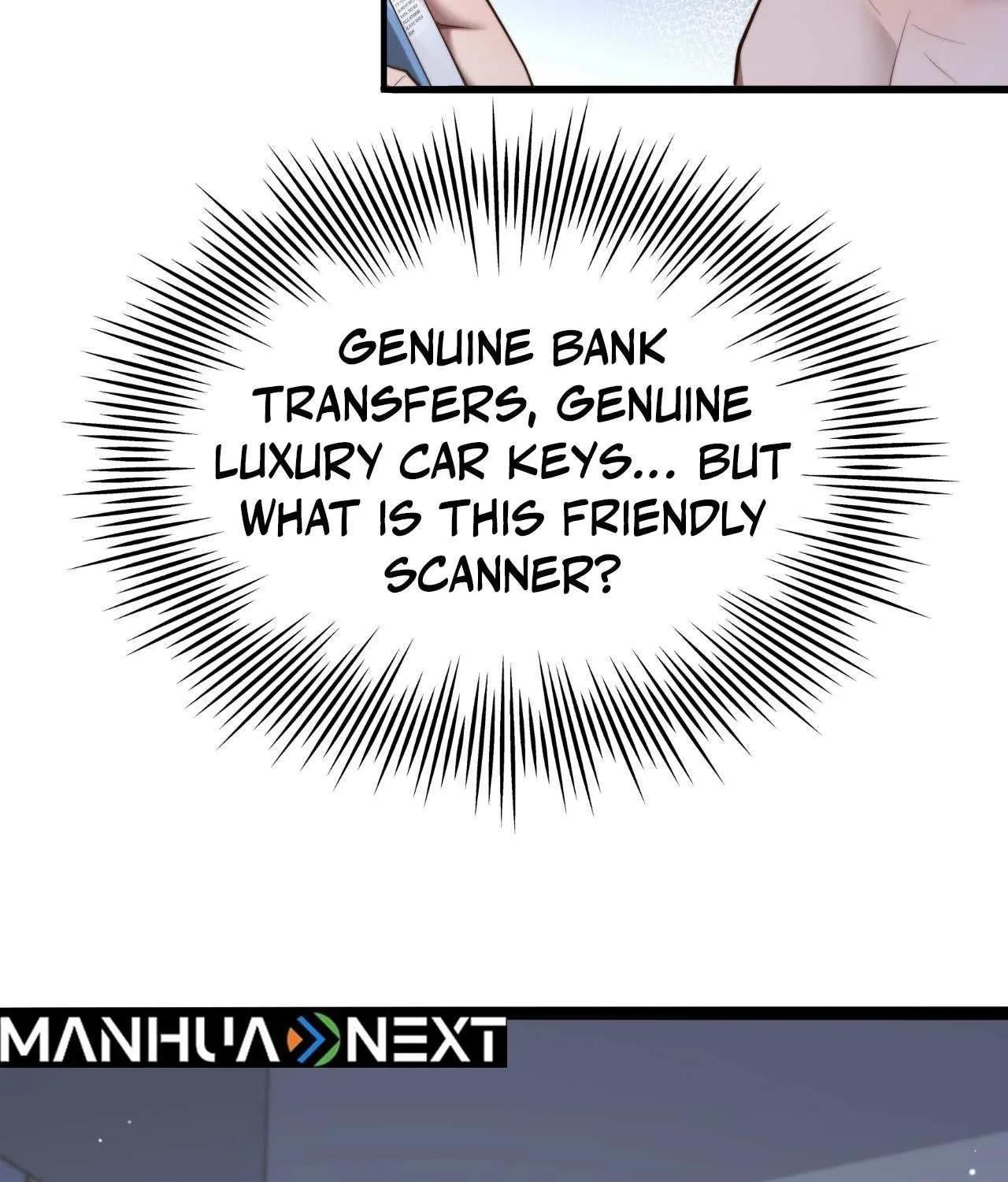 I’m A Super Rich Man, So It’s Reasonable For Me To Be A Scumbag Chapter 1 page 47 - 