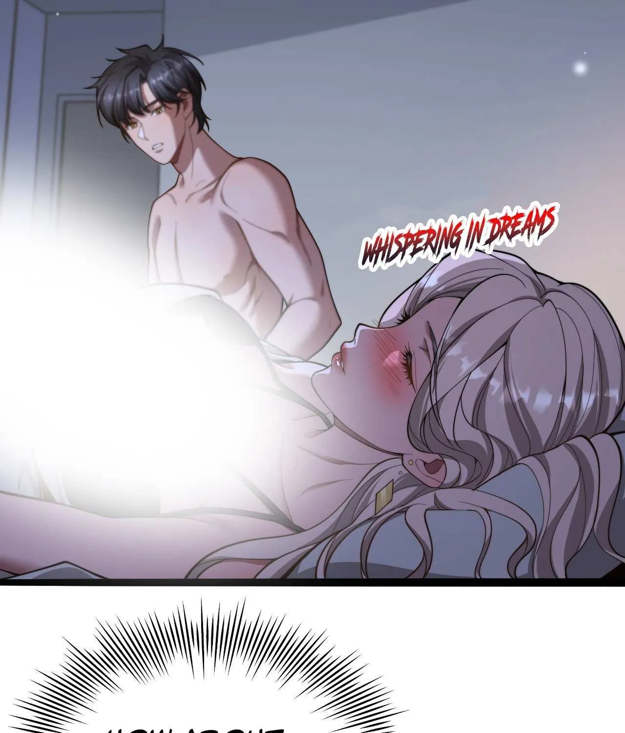 I’m A Super Rich Man, So It’s Reasonable For Me To Be A Scumbag Chapter 1 page 48 - 